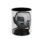 Haze Epitaph "Coffee" Mug