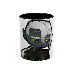 Haze Epitaph "Coffee" Mug