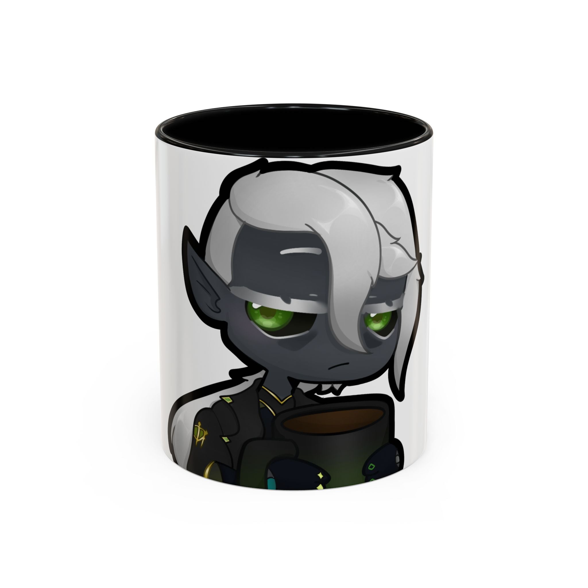 Haze Epitaph "Coffee" Mug