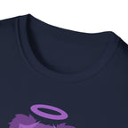 xMellomii Silhouette TShirt