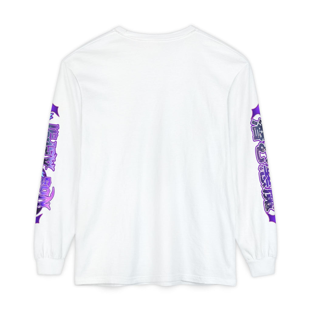 NosAsrai Designer Sweatshirt