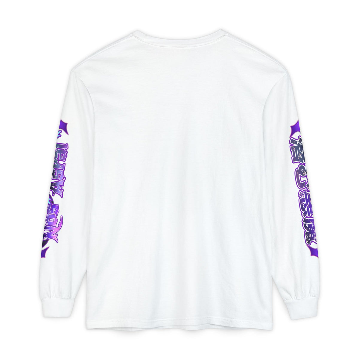 NosAsrai Designer Sweatshirt