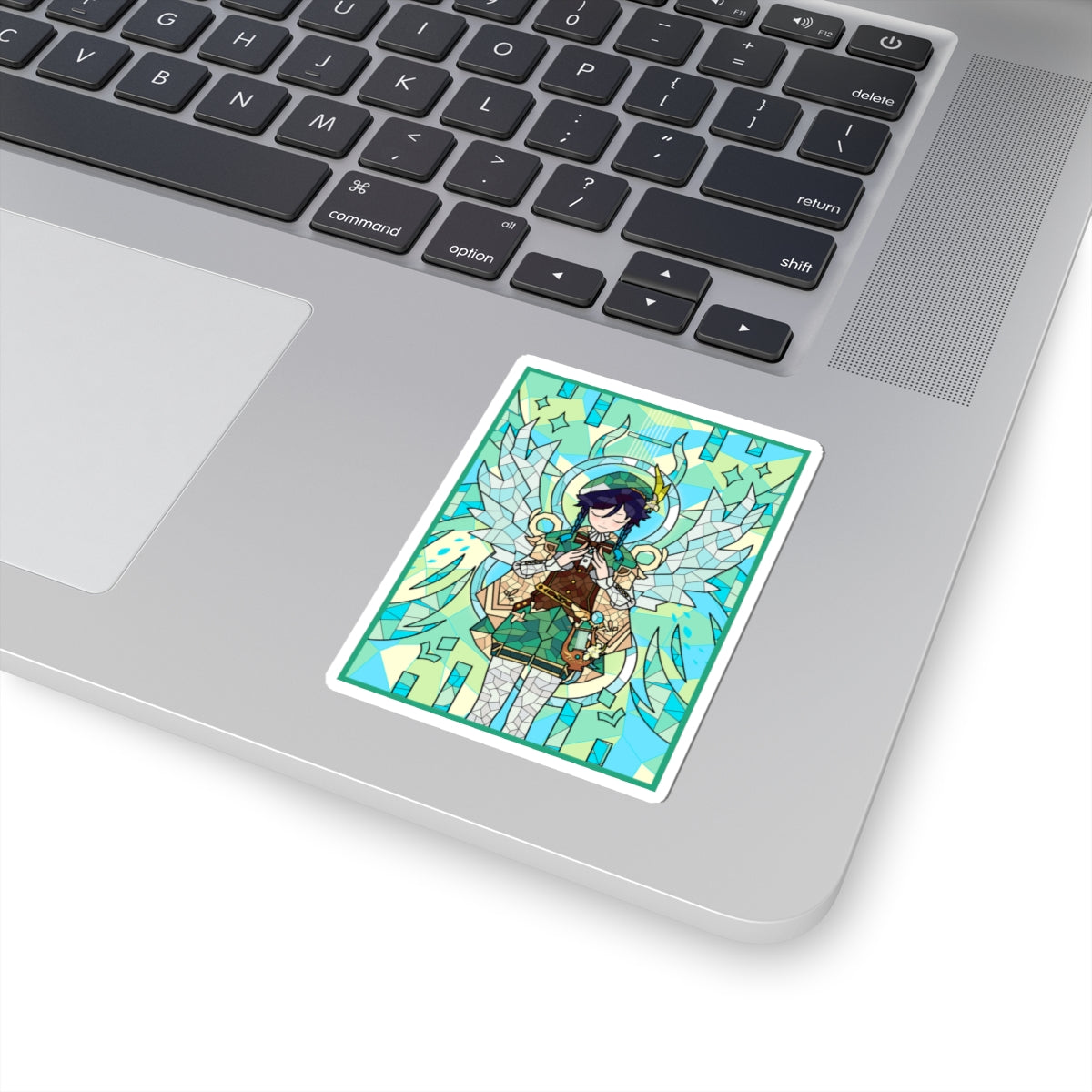 Venti Sticker