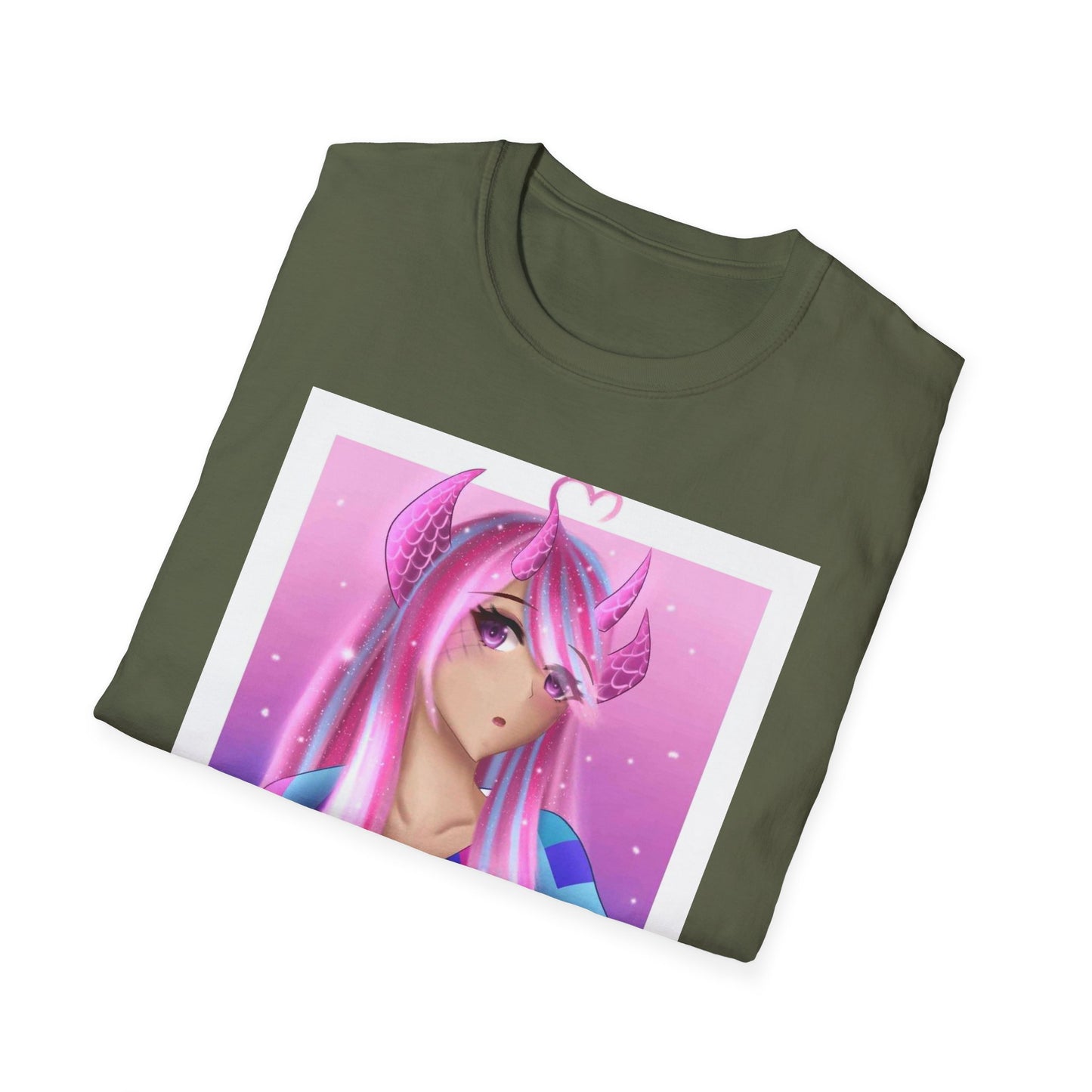 Lamia T-Shirt