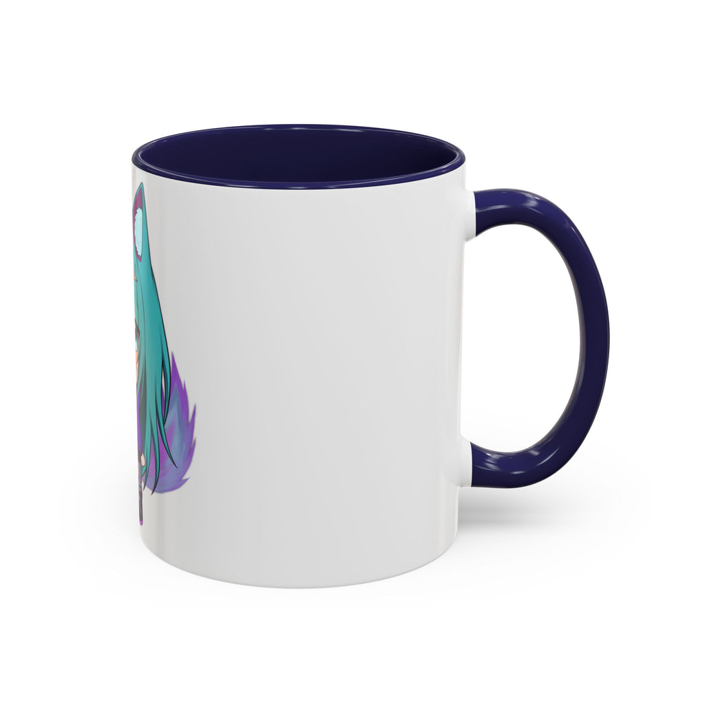 Vyxenova Mug