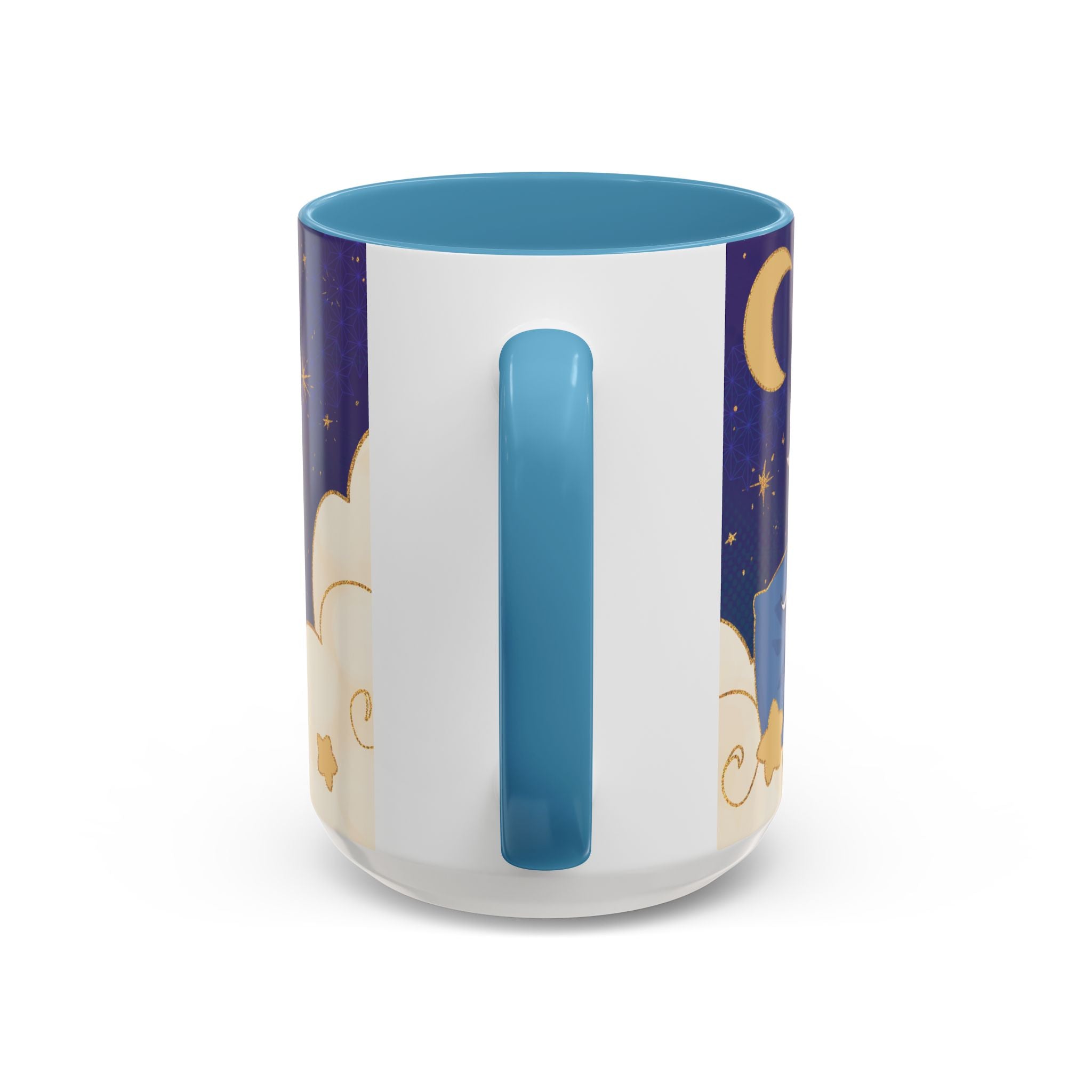 Indidere "Sleepy" Mug