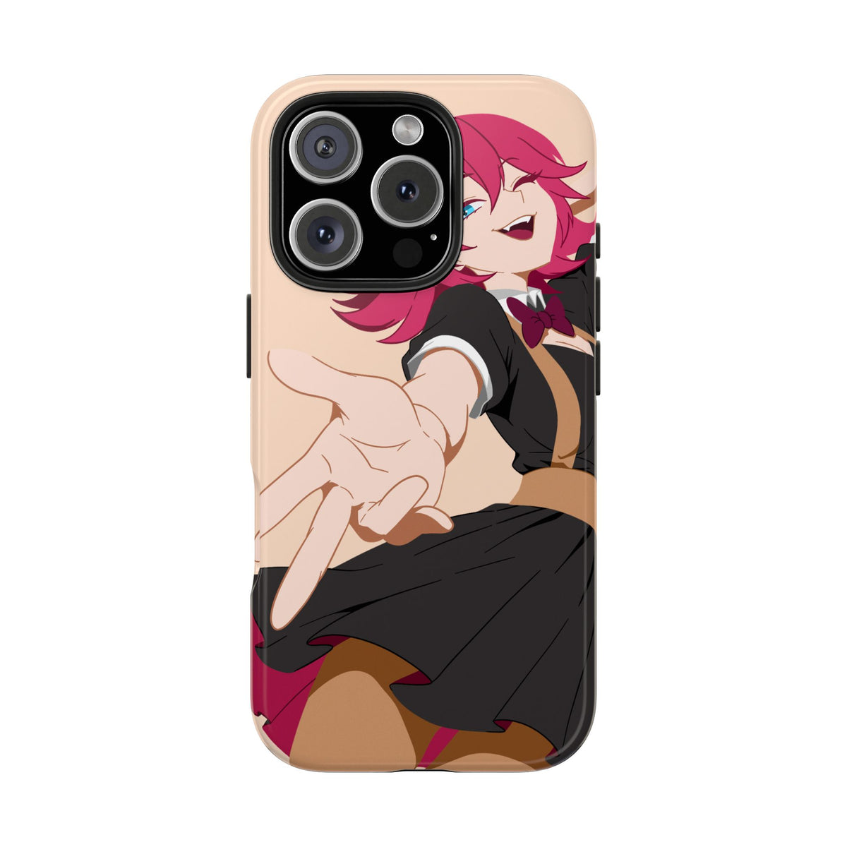 LenDubs "Happy Len" Phone Case
