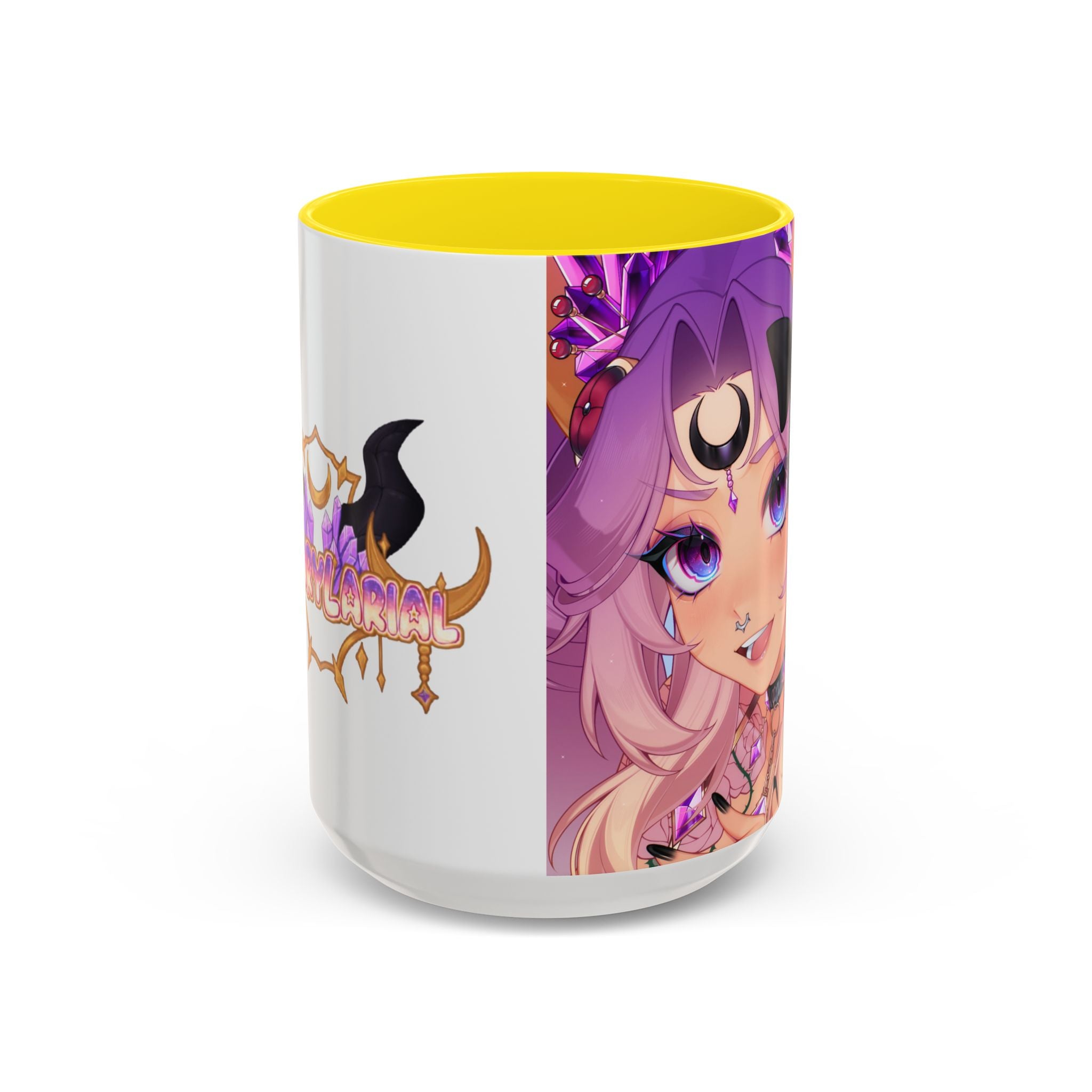 StarryLarial Mug