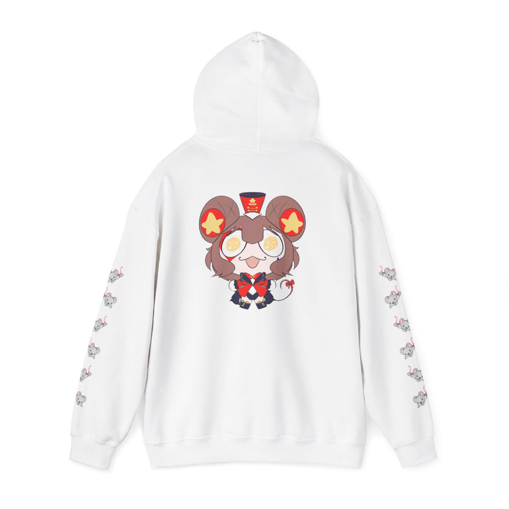 Haru-Haru Designer Hoodie
