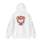 Haru-Haru Designer Hoodie