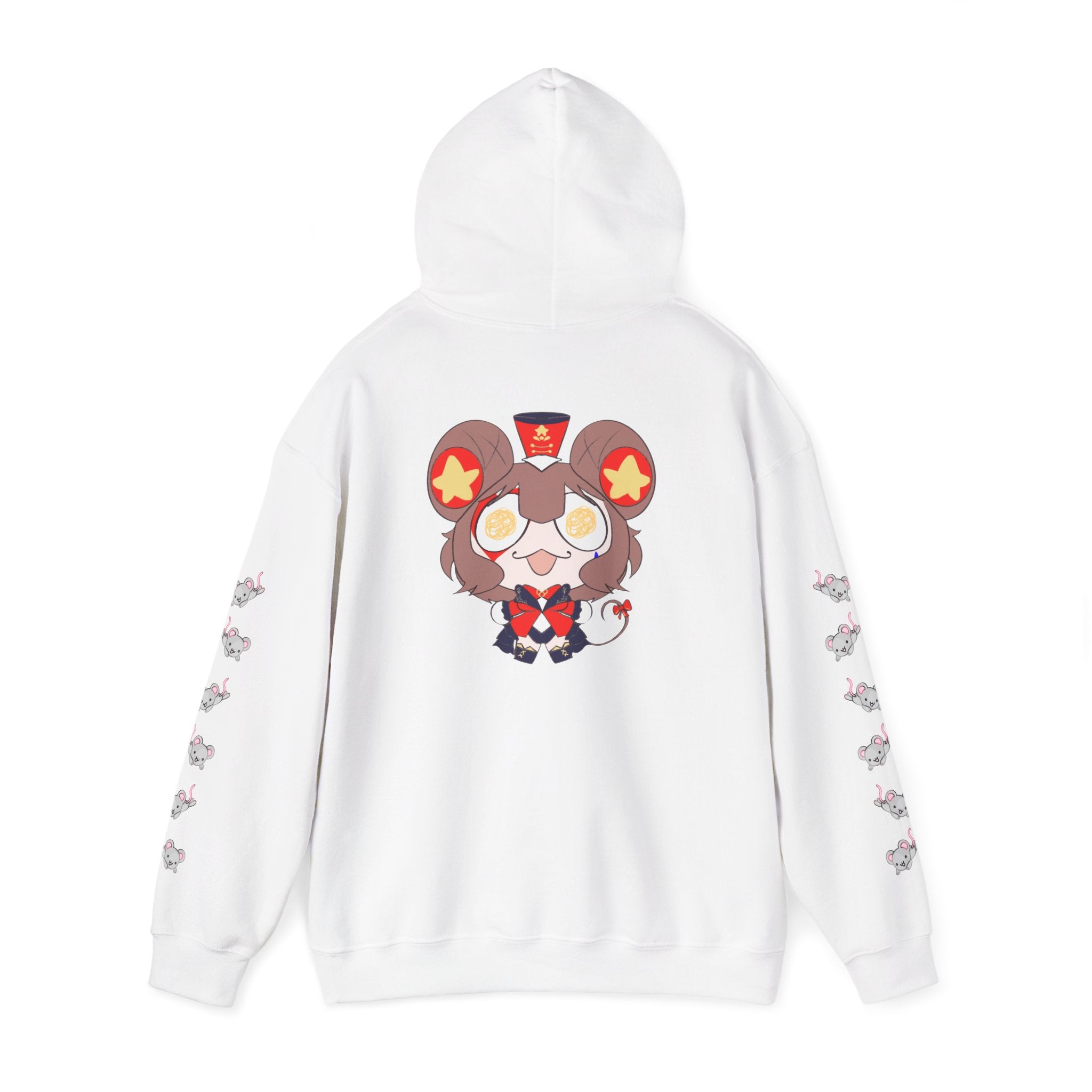Haru-Haru Designer Hoodie