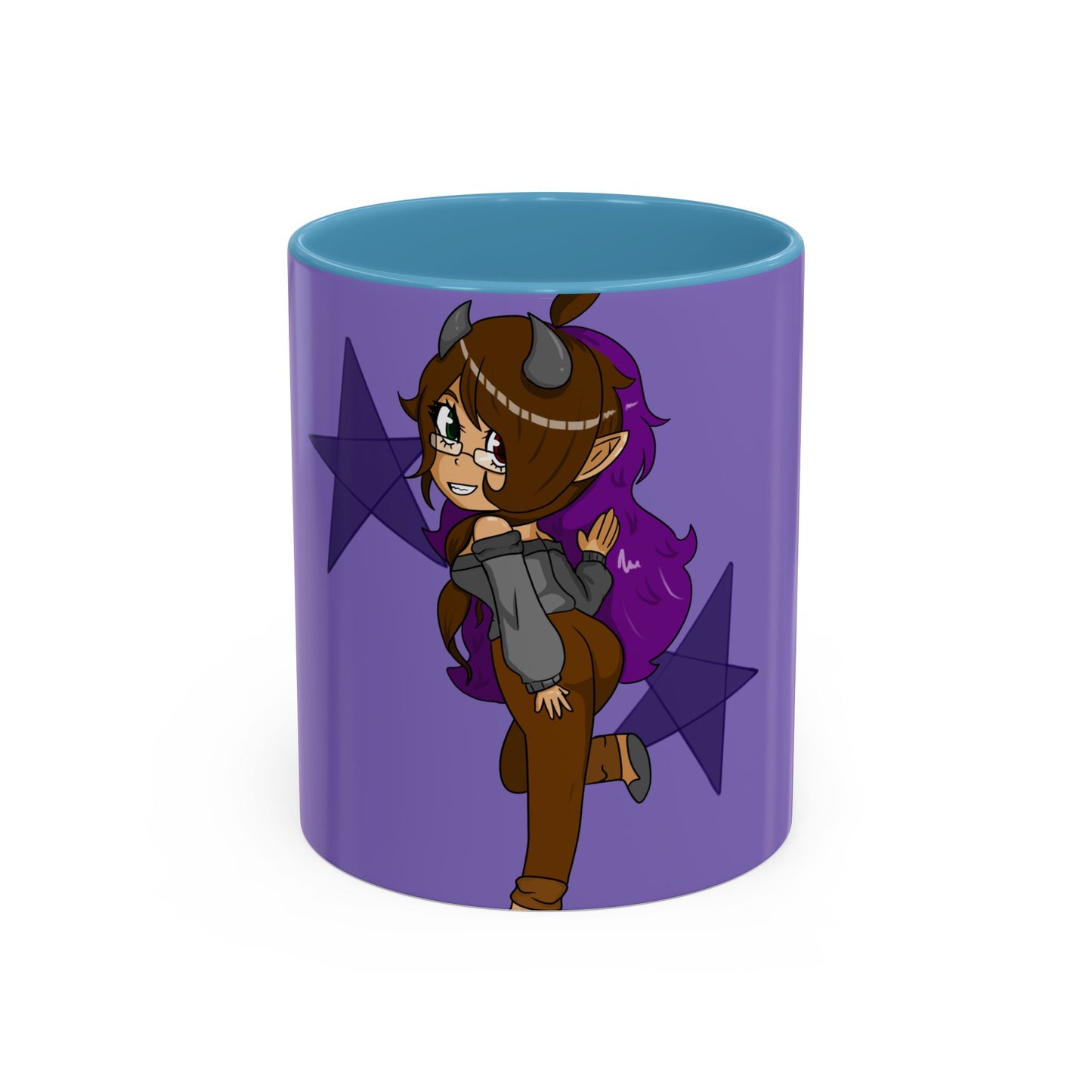 Master of Mischief Mug