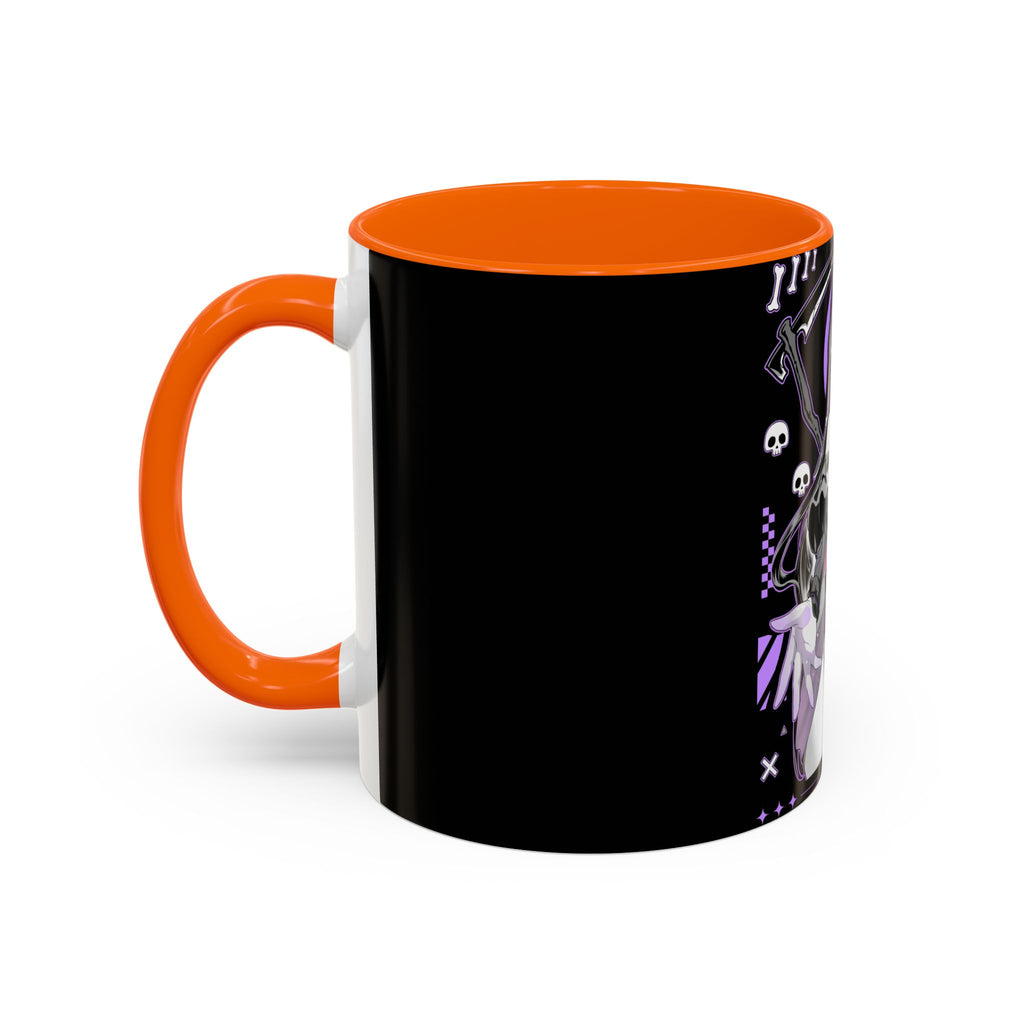 Grem The Reaper Mug