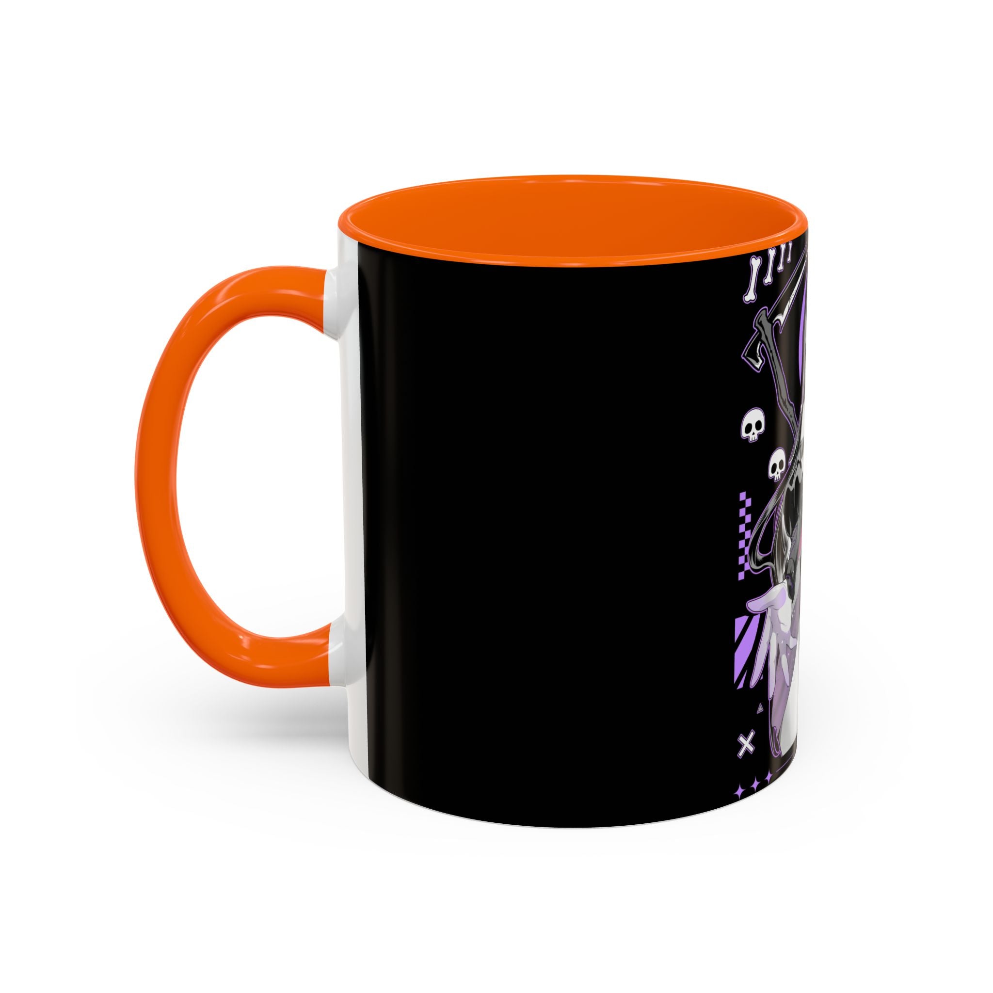 Grem The Reaper Mug