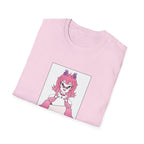 Miaocchi TShirt - KatDragonz