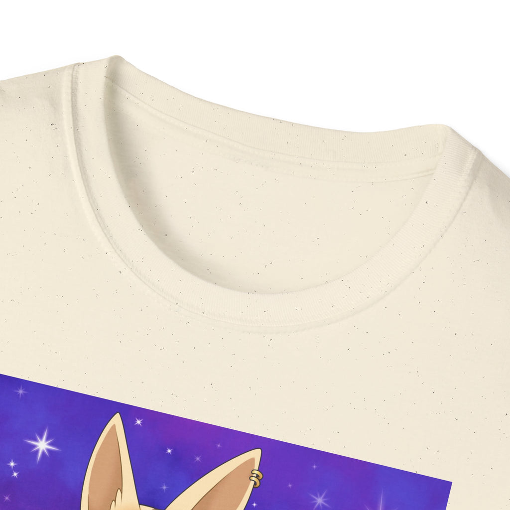 StarFlufVT TShirt
