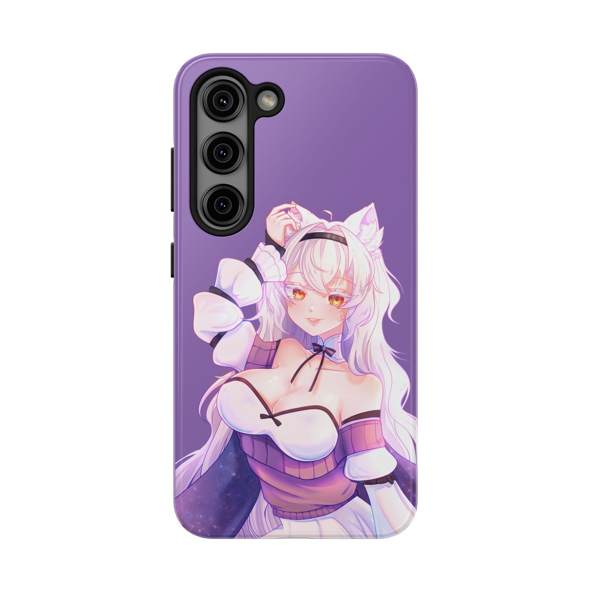 Sae Kaneko Phone Case