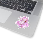 voltdust "Maid Pic" Sticker
