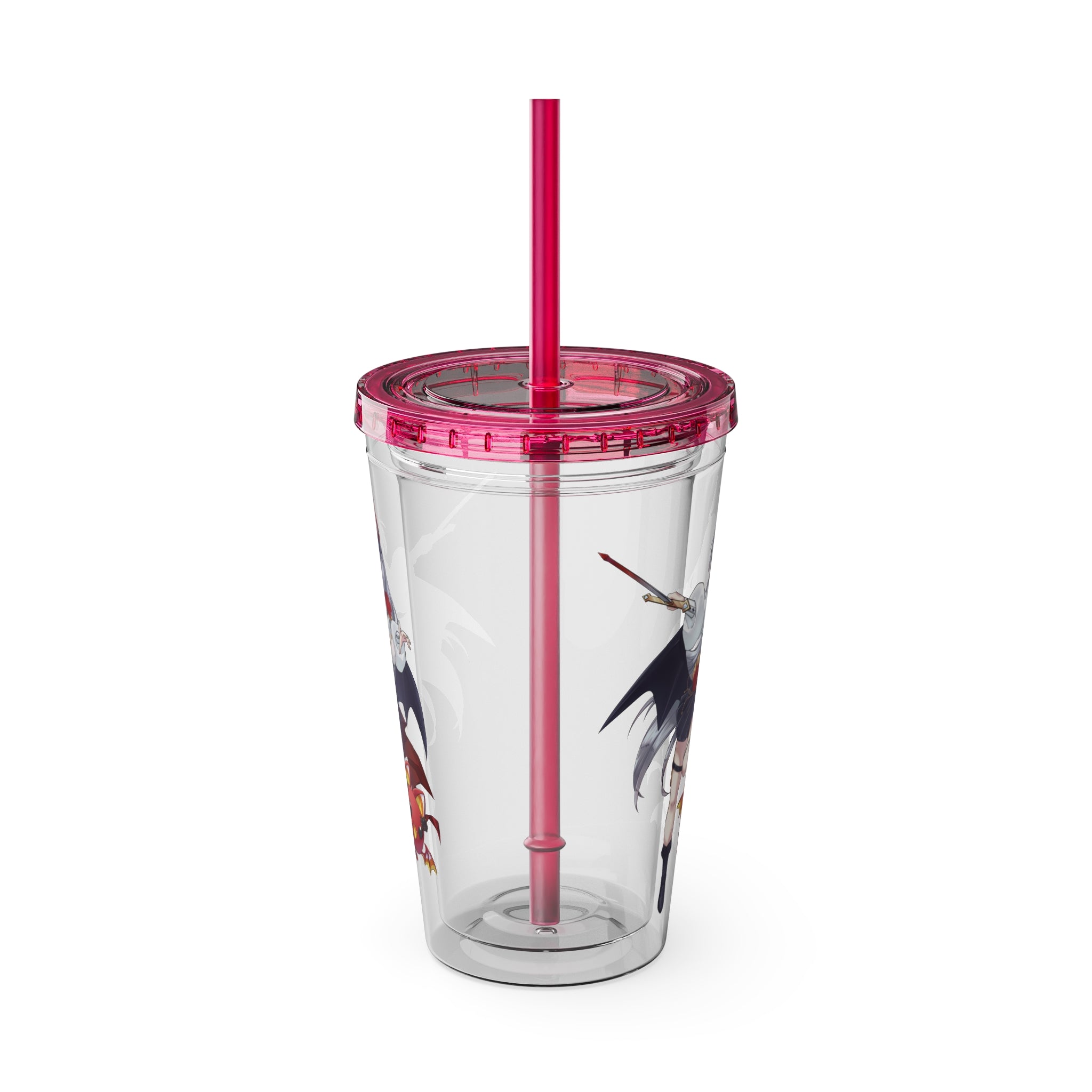 Velorina "Riposte" Tumbler