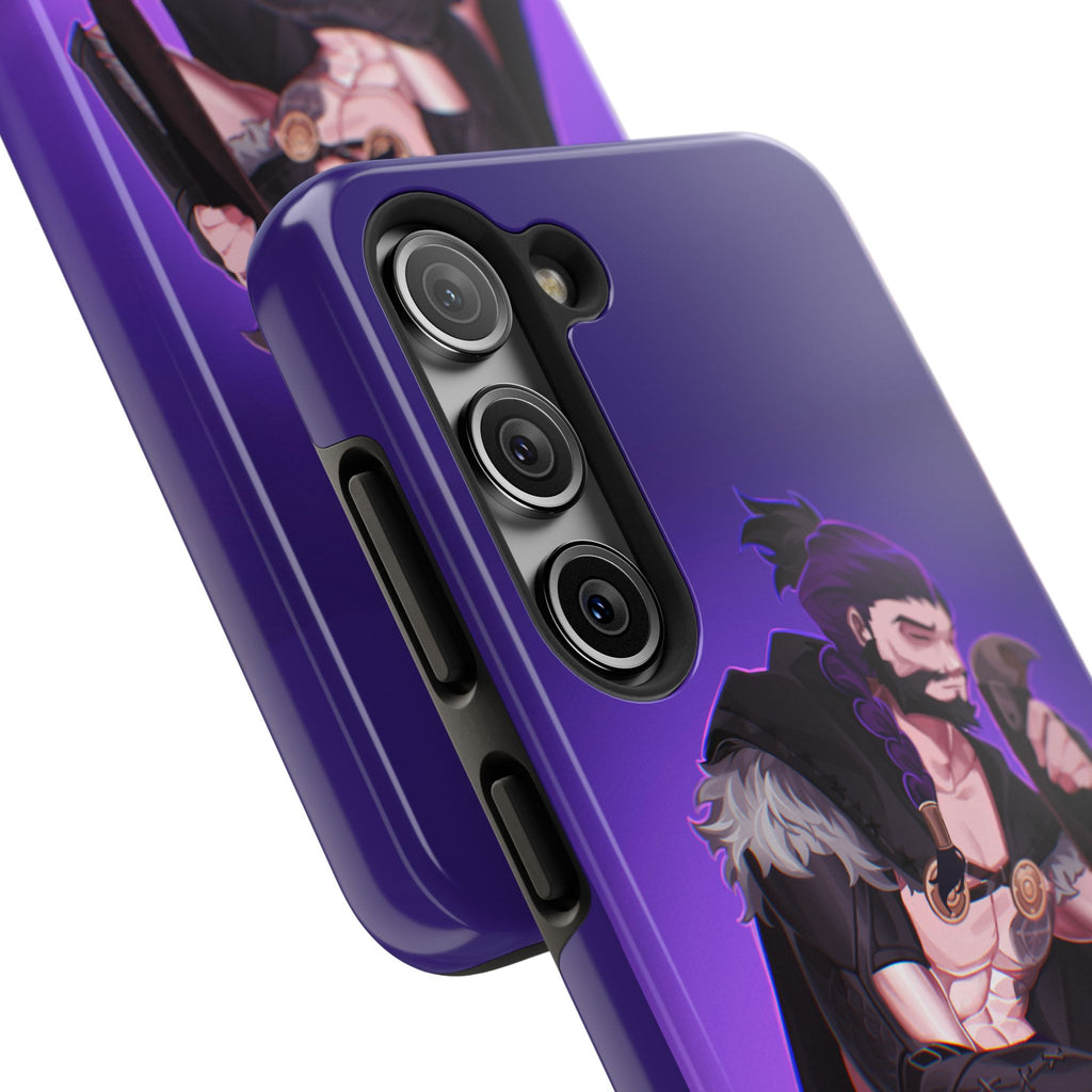 Aesir Talley Tough Phone Case
