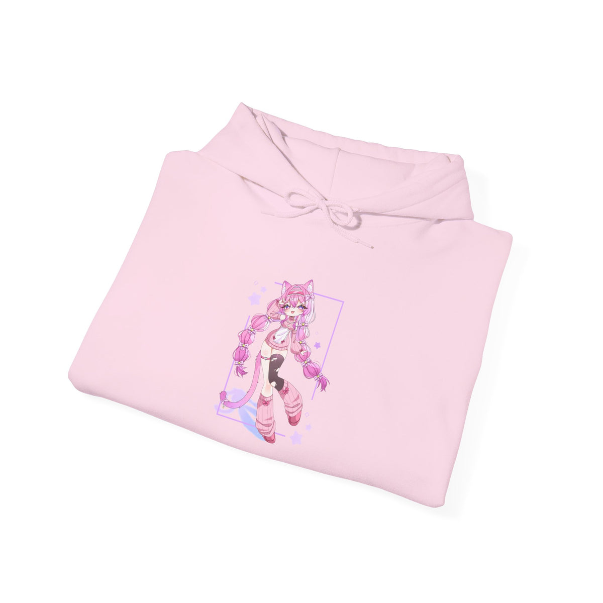 voltdust "Cutesy Sparkle" Hoodie