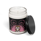 LuckyPenny Candle - KatDragonz