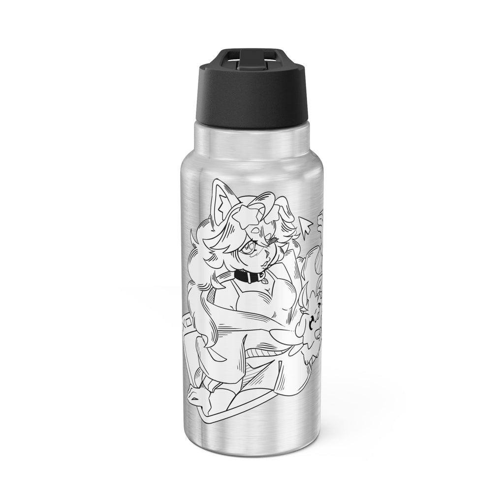 Ryythm Metal Tumbler