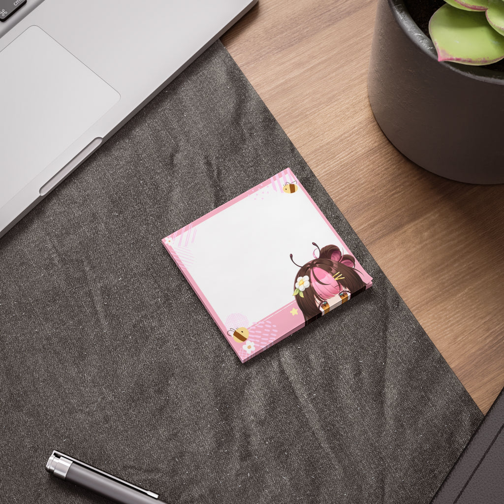 Lychibe "Peeking" Sticky Notes