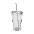 HanamiMomo "Swordsmith Queen" Tumbler