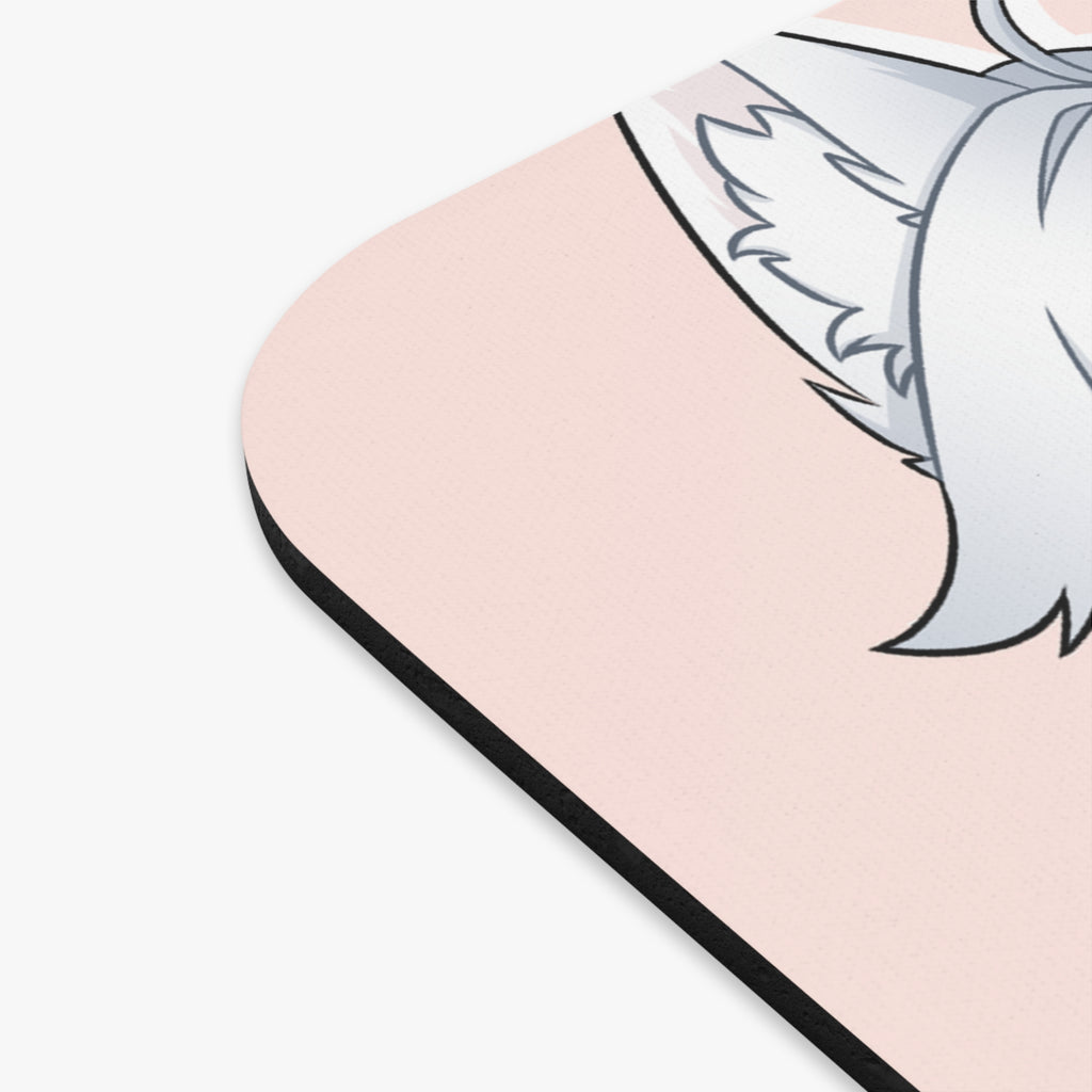 SaikuVT "Rawr" Mousepad