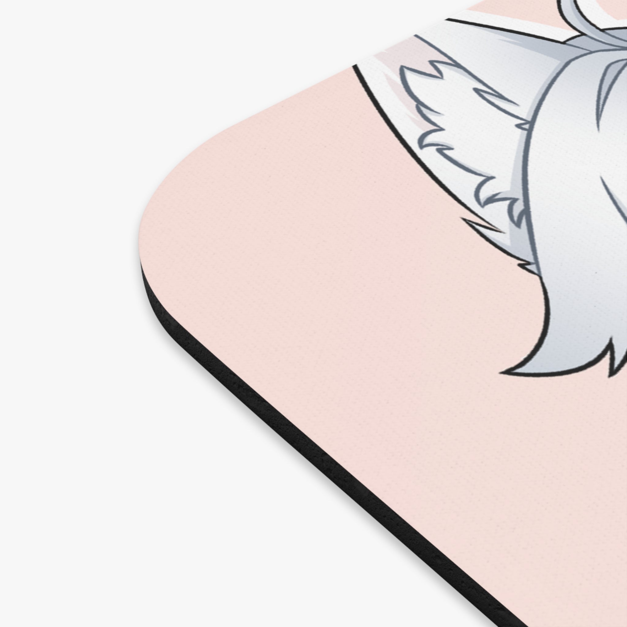 SaikuVT "Rawr" Mousepad