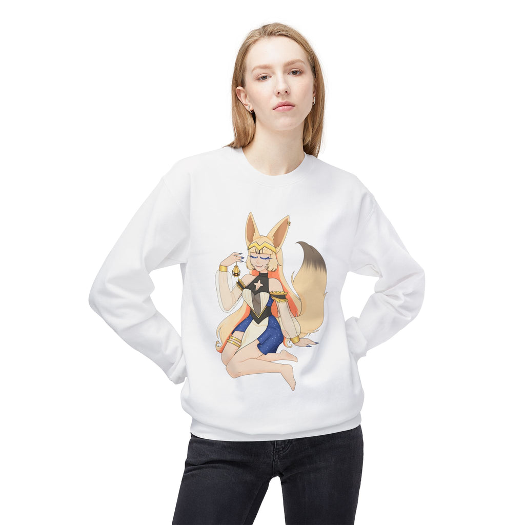 StarFlufVT Alt. Sweatshirt