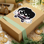 winteris2tired "Pleading" Sticker