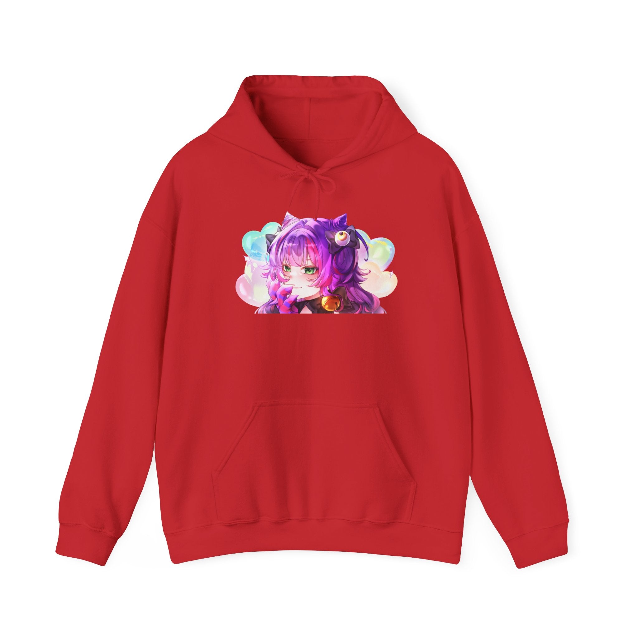 Trixie Serenai Hoodie