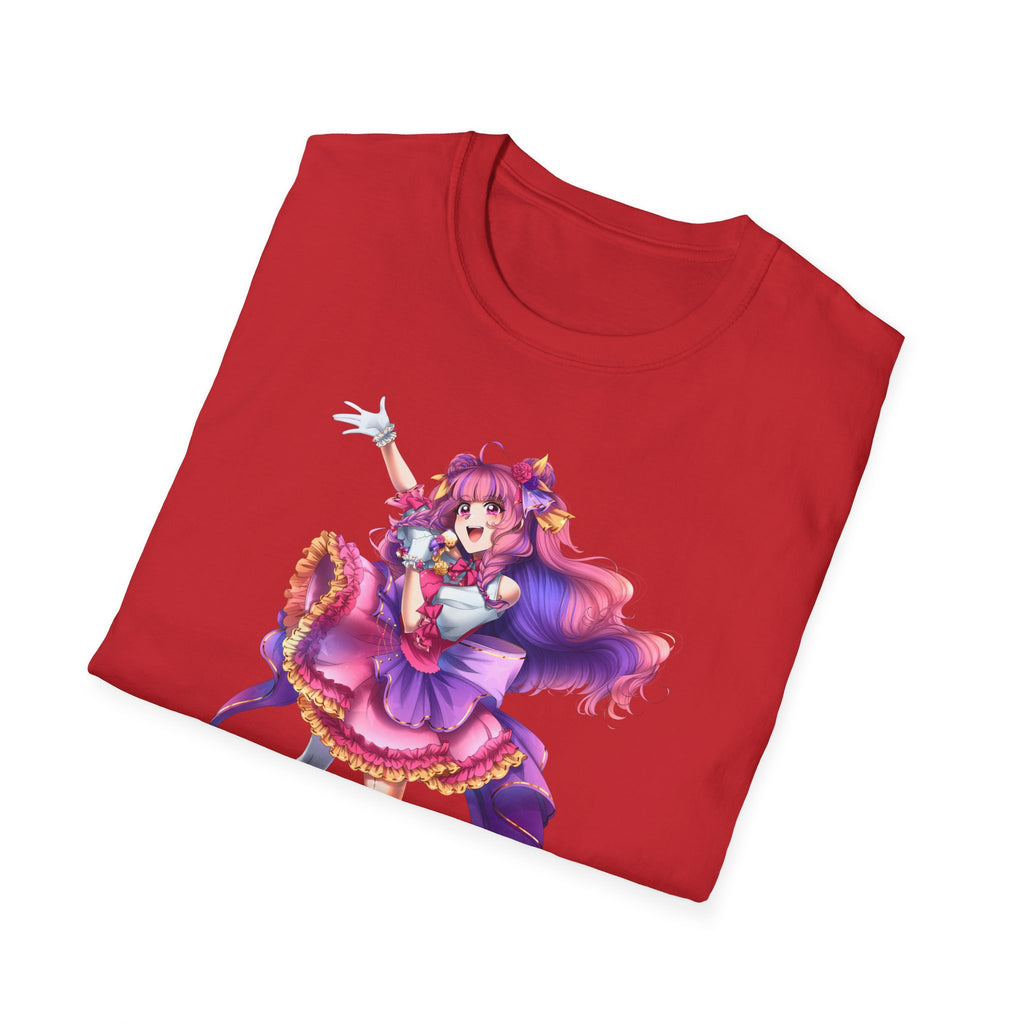 Rozalea Singing TShirt