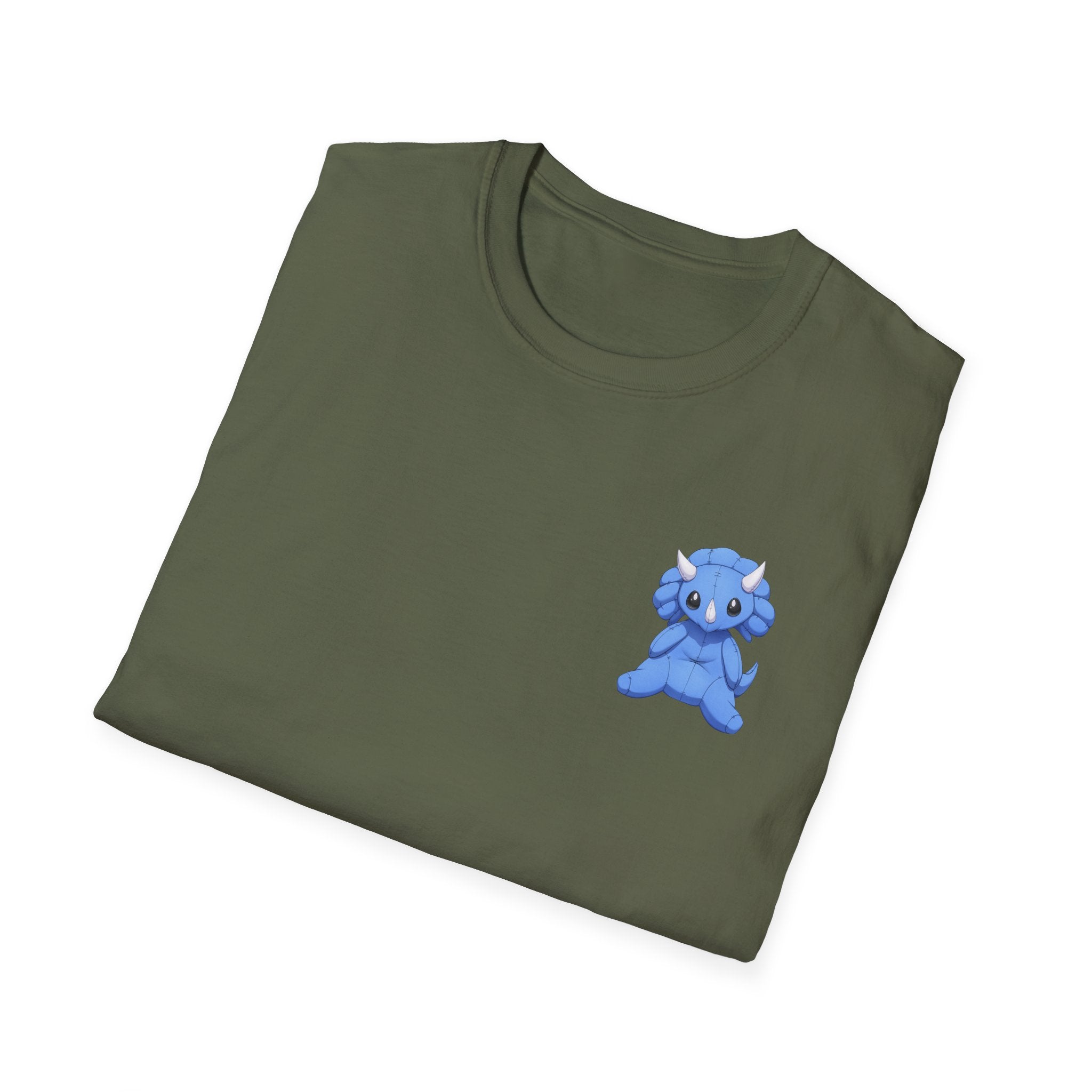 Noons "Plushie" TShirt