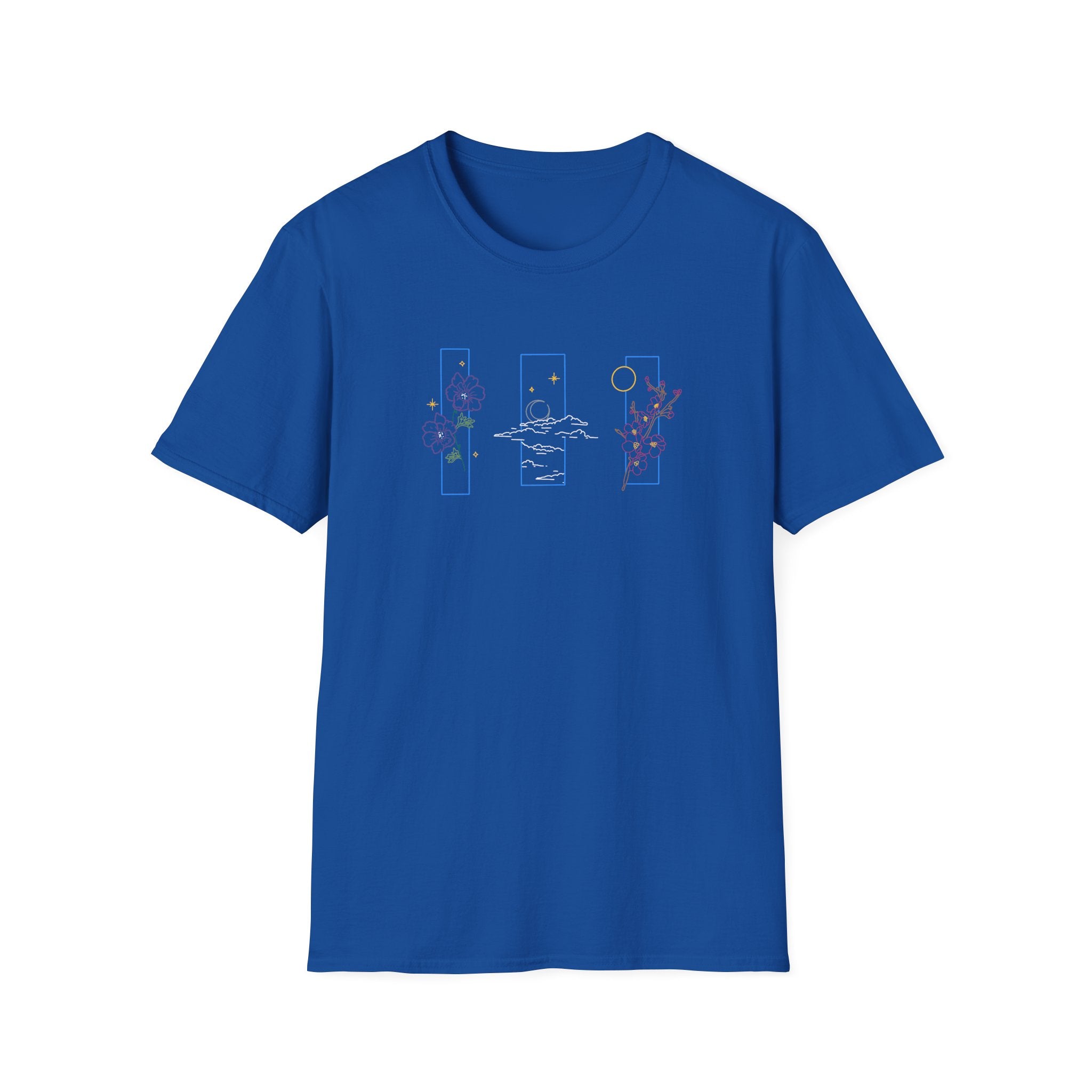 CelestialReira TShirt