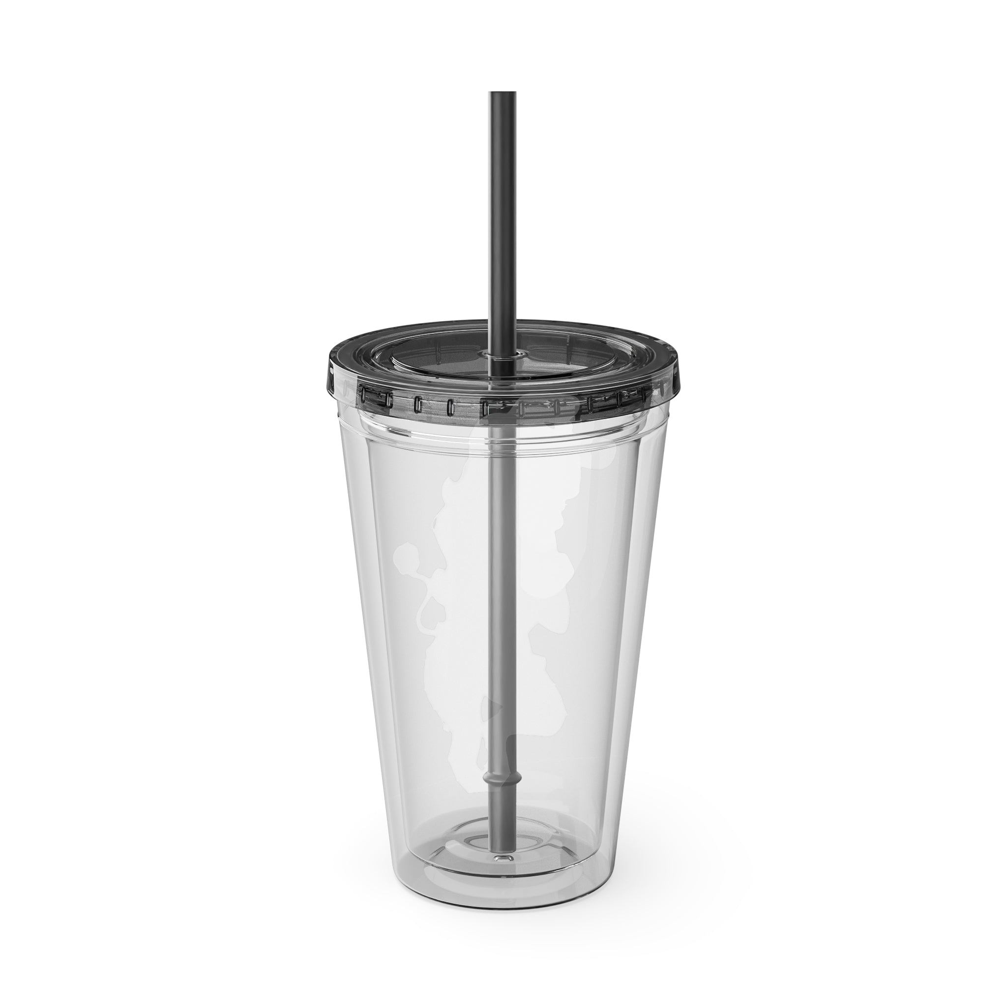 PeachPelle "Cheeky Satyr" Acrylic Tumbler