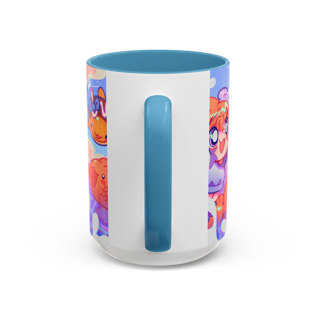 SnackieDoodleVT Mug