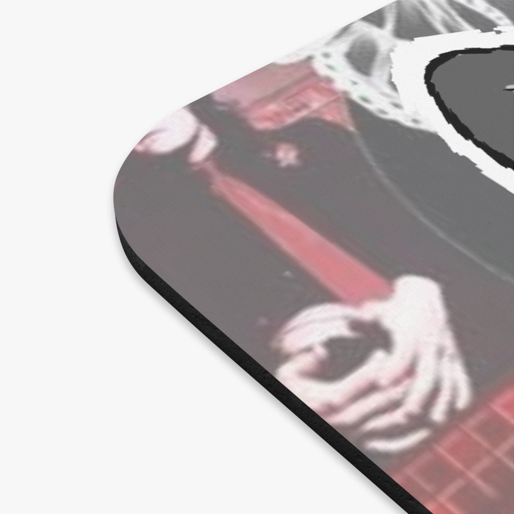 Gothic Gumi Mouse Pad