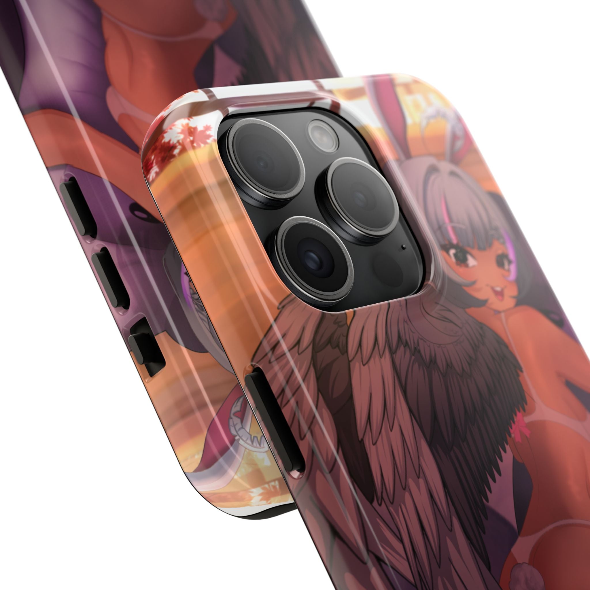 YourLittleDove Phone Case
