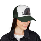 Firefly Trucker Cap