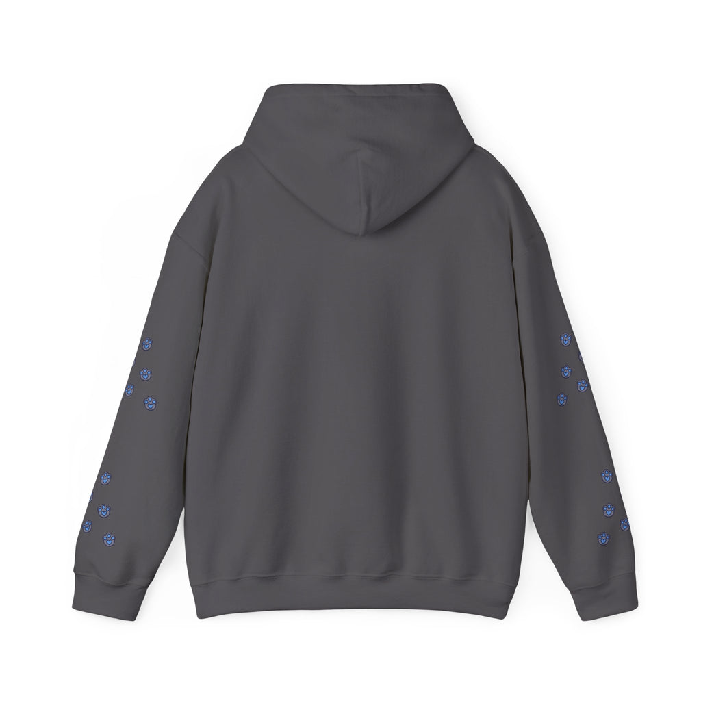 Angel Paradox Designer Hoodie