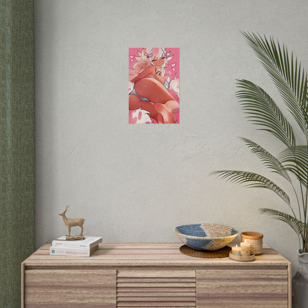 Dodiichu Poster