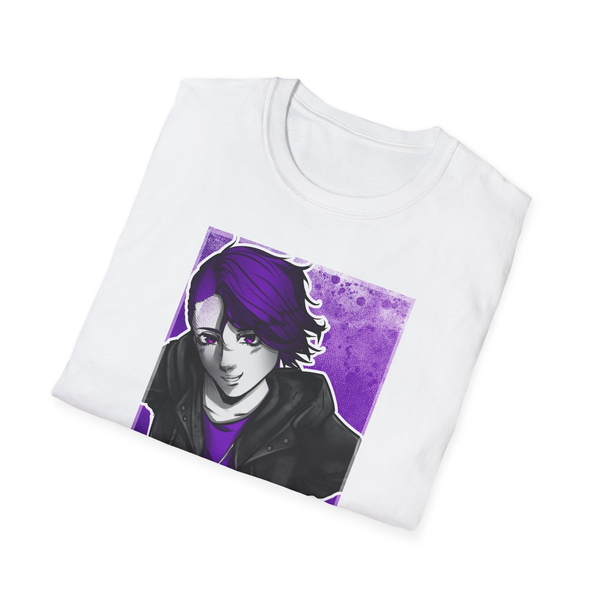 Erin Eldritch TShirt