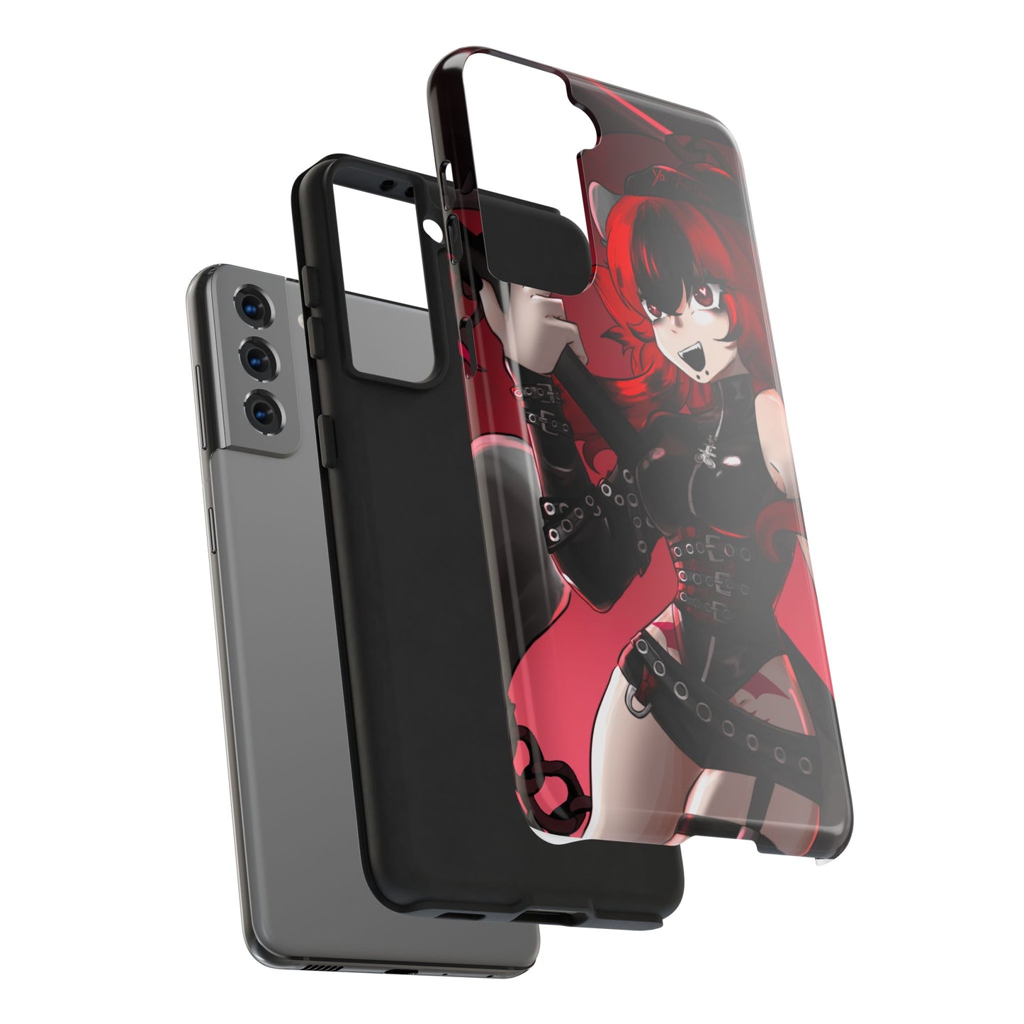Gothic Gumi Phone Case