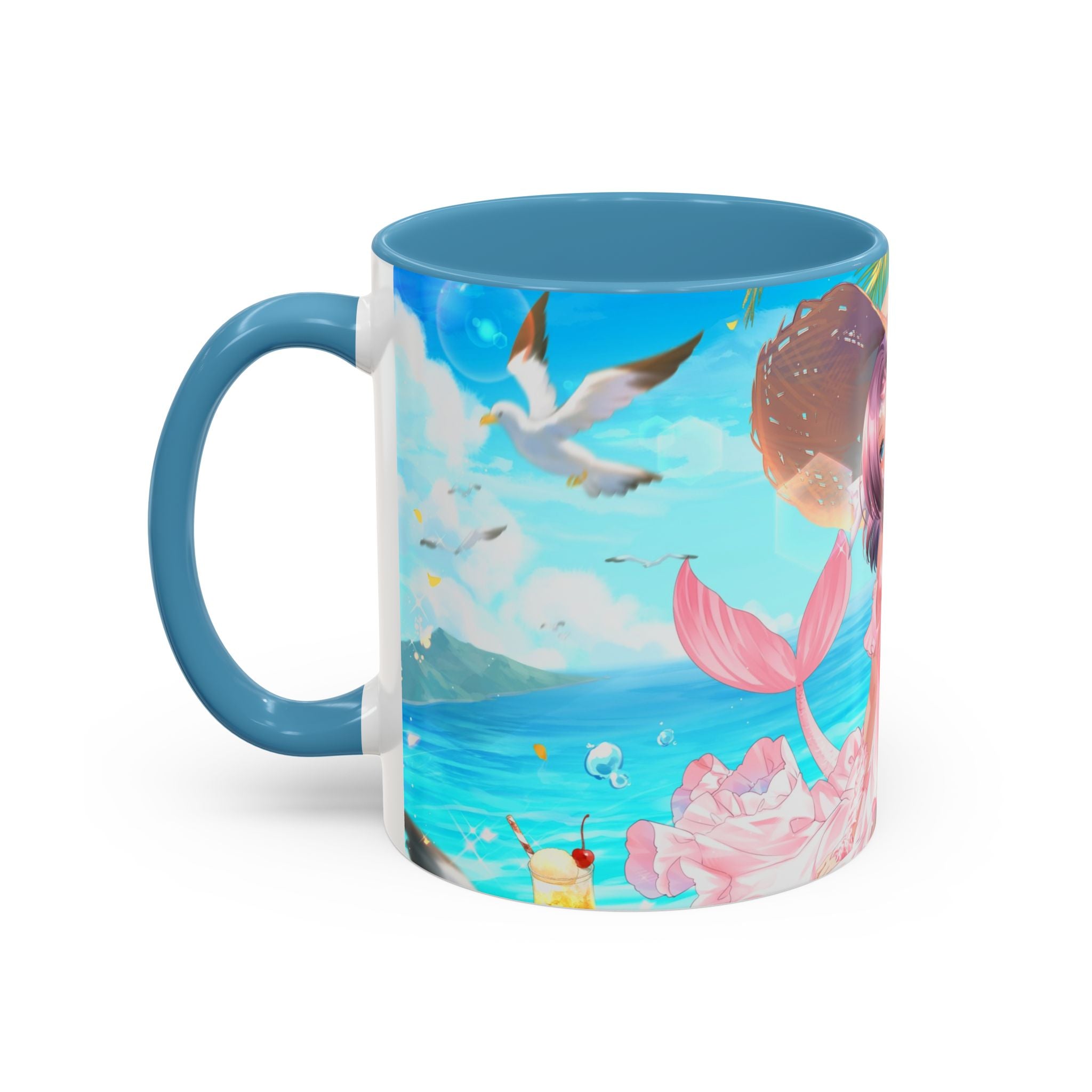 DreamyKatherine Mug