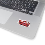 Twenty4Seven "Logo" Sticker