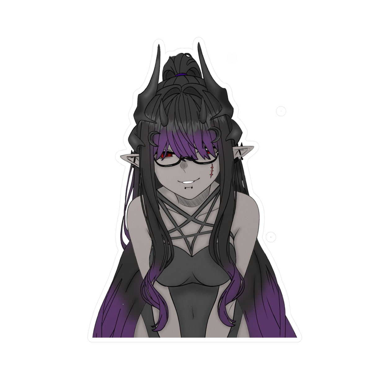 XXNerfy Decals