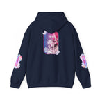 Momo Yumeko Hoodie